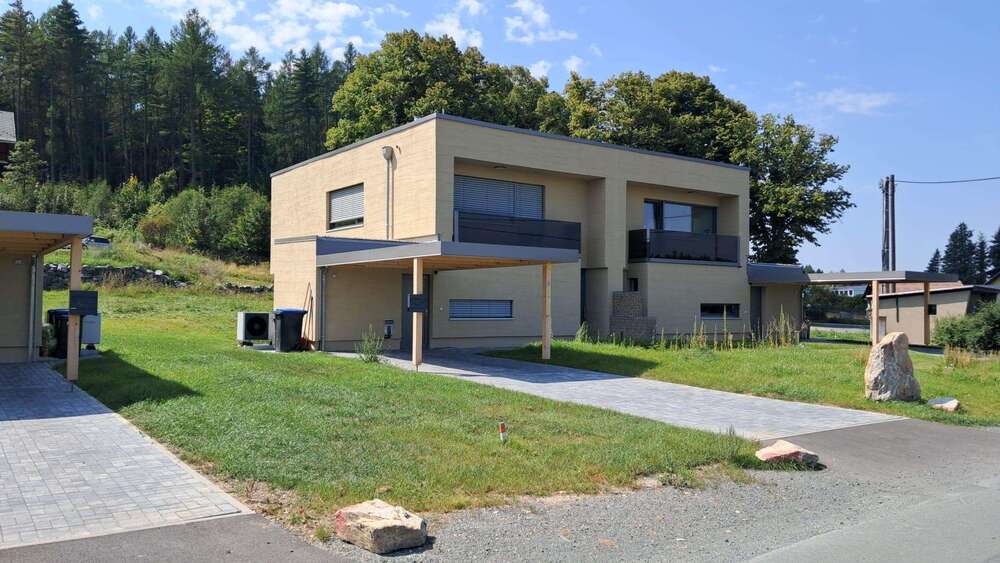 Thumbnail-Haus zum Kaufen in Bad Elster 445.000,00 € 140 m²