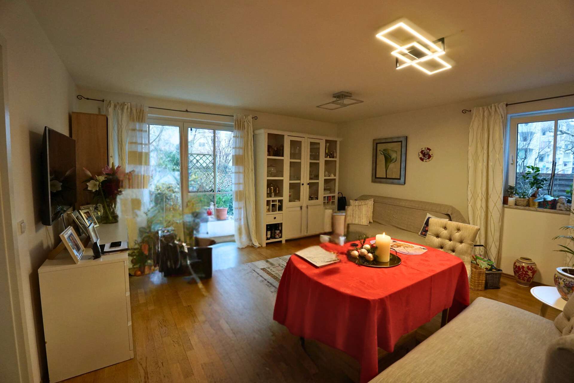 Thumbnail-Wohnung zum Kaufen in München 415.000,00 € 53.95 m²