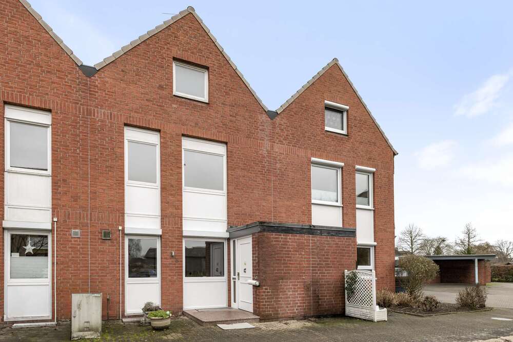 Thumbnail-Haus zum Kaufen in Rellingen 429.000,00 € 121.03 m²