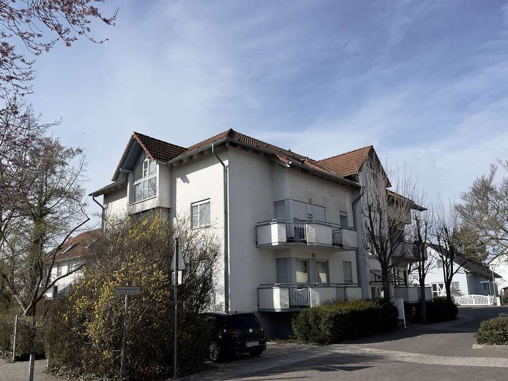 Thumbnail-Haus zum Kaufen in Büttelborn 1.665.000,00 € 556 m²