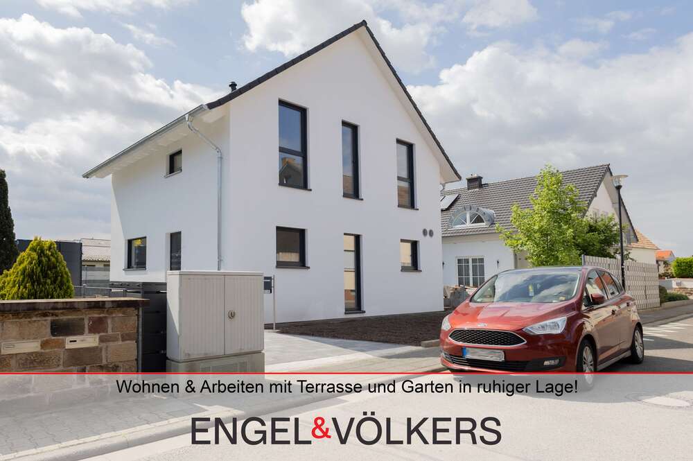 Thumbnail-Haus zum Mieten in Rödersheim-Gronau 1.650,00 € 114 m²