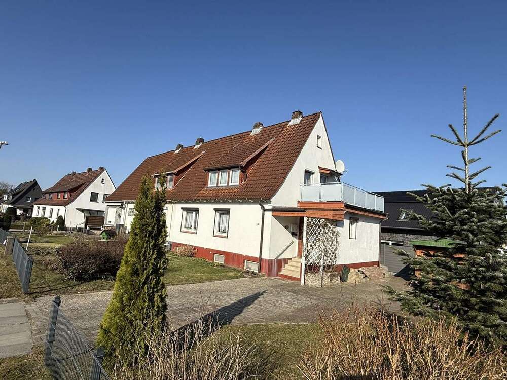 Thumbnail-Haus zum Kaufen in Neu Wulmstorf 345.000,00 € 109 m²