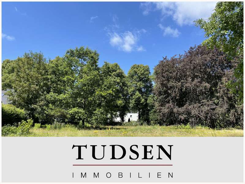 Thumbnail-Grundstück zu verkaufen in Hamburg 817.050,00 € 1257 m²