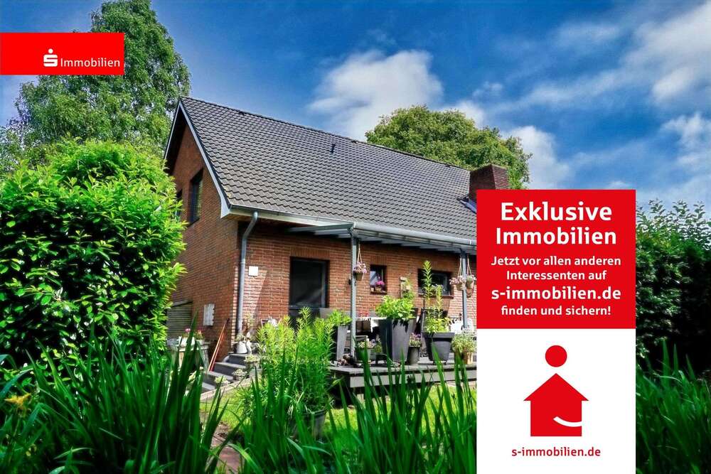 Thumbnail-Haus zum Kaufen in Lohe-Rickelshof 379.000,00 € 159 m²