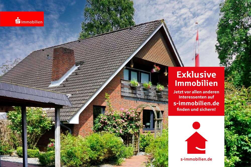 Thumbnail-Haus zum Kaufen in Lohe-Rickelshof 379.000,00 € 159 m²