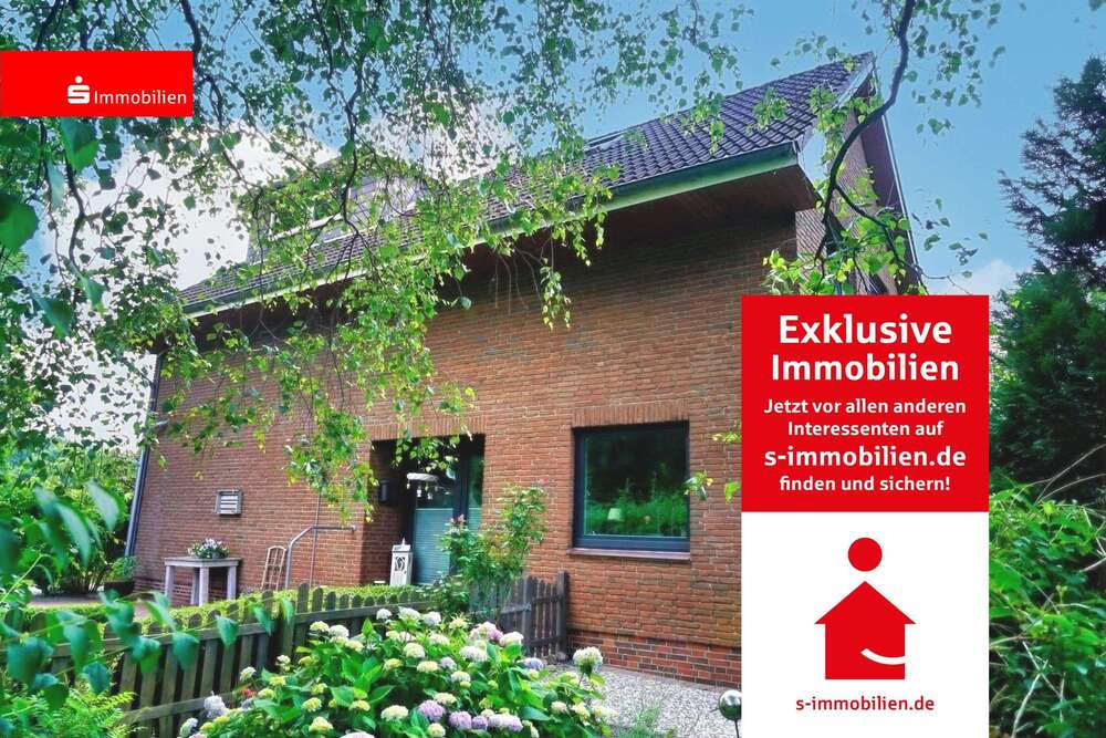 Thumbnail-Haus zum Kaufen in Lohe-Rickelshof 379.000,00 € 159 m²