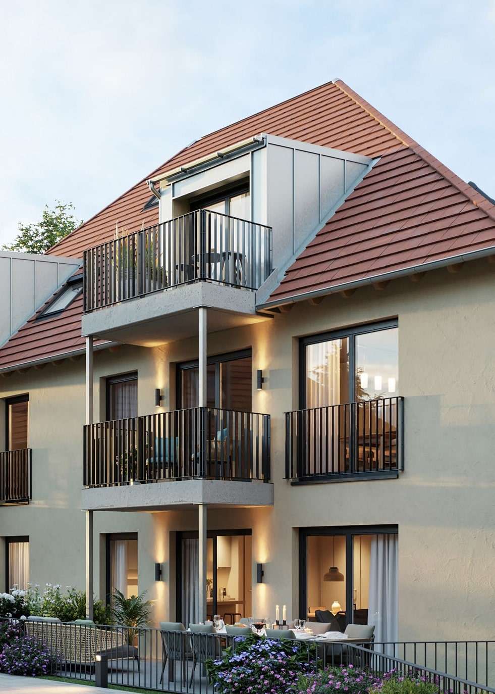 Thumbnail-Wohnung zum Kaufen in München 442.000,00 € 39 m²