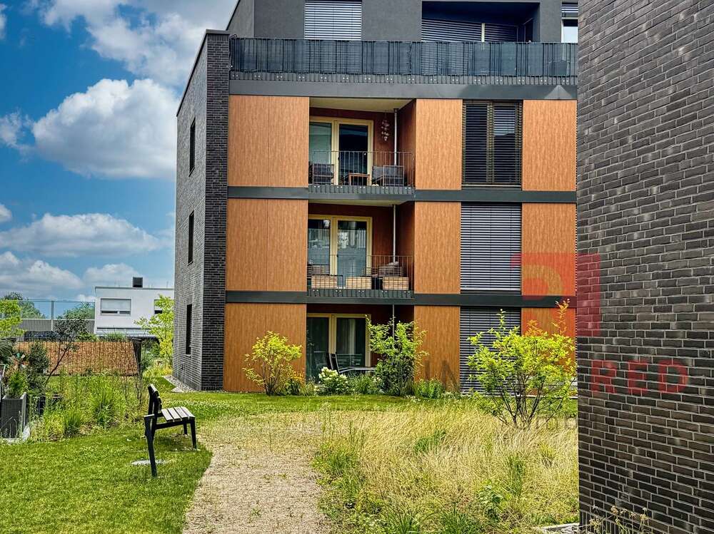 Thumbnail-Wohnung zum Kaufen in Rheinstetten Mörsch 448.000,00 € 80.44 m²