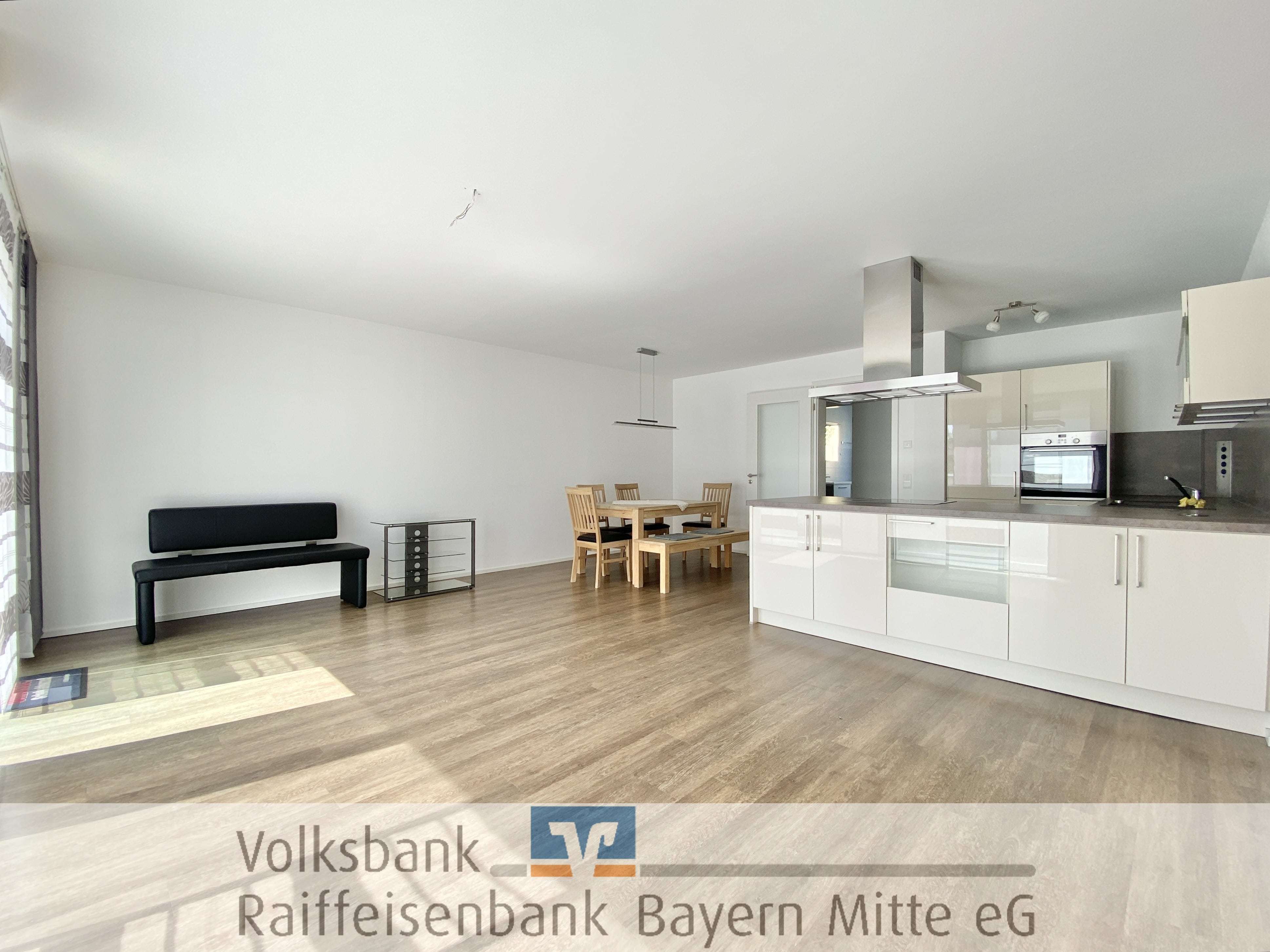 Thumbnail-Wohnung zum Kaufen in Manching 479.000,00 € 102.24 m²