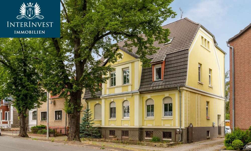 Thumbnail-Haus zum Kaufen in Genthin 199.000,00 € 329 m²