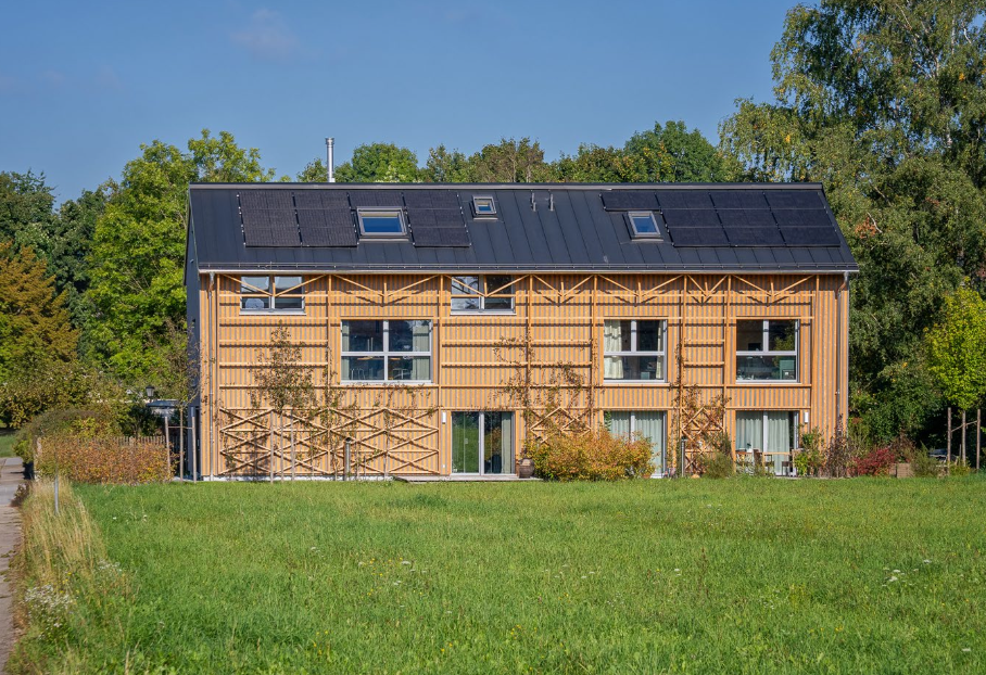 Thumbnail-Haus zum Kaufen in Feldkirchen 1.600.000,00 € 173 m²