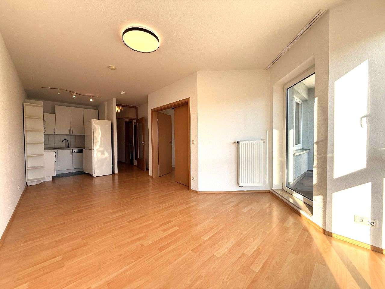 Thumbnail-Wohnung zum Kaufen in Celle 120.000,00 € 47 m²