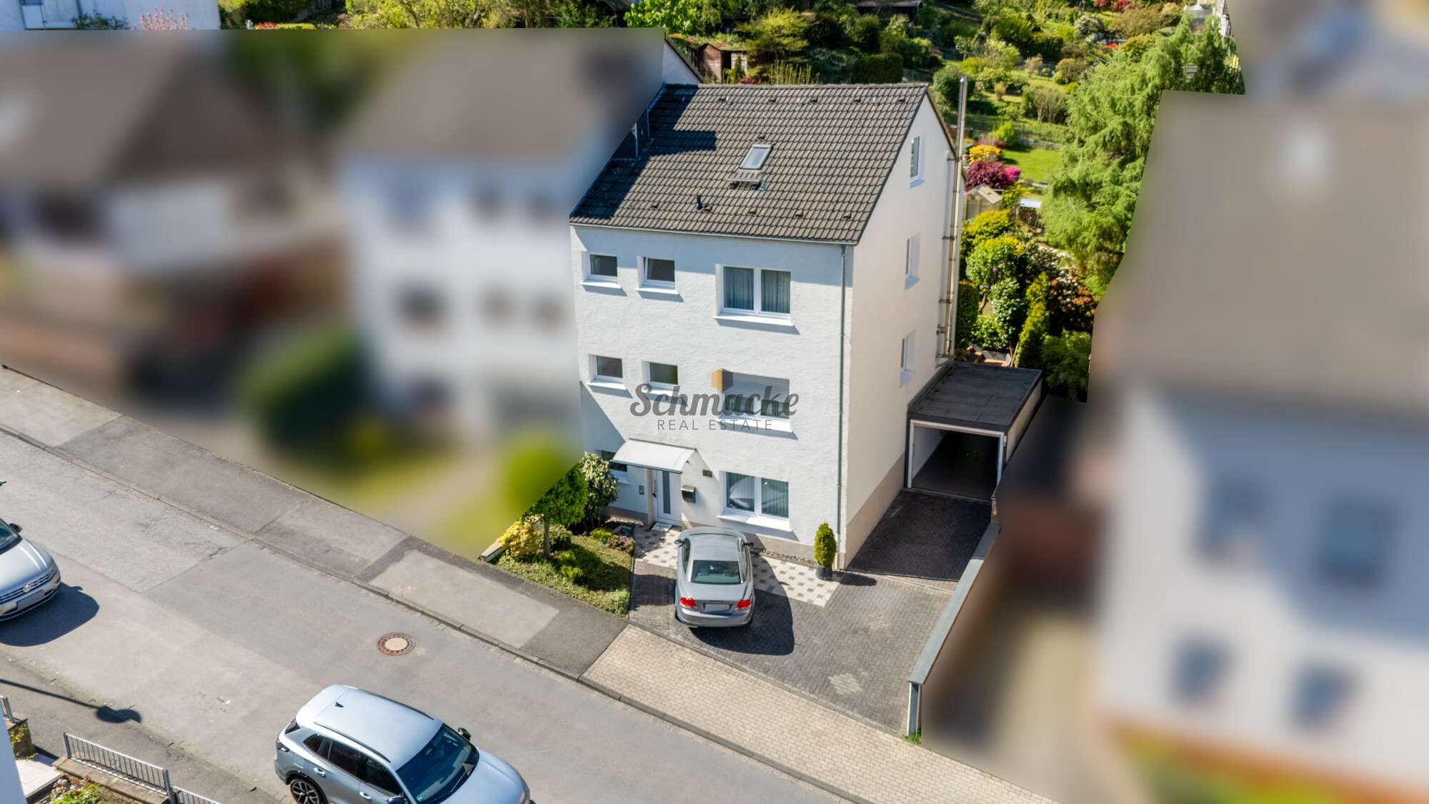 Thumbnail-Haus zum Kaufen in Hagen 389.000,00 € 159.99 m²
