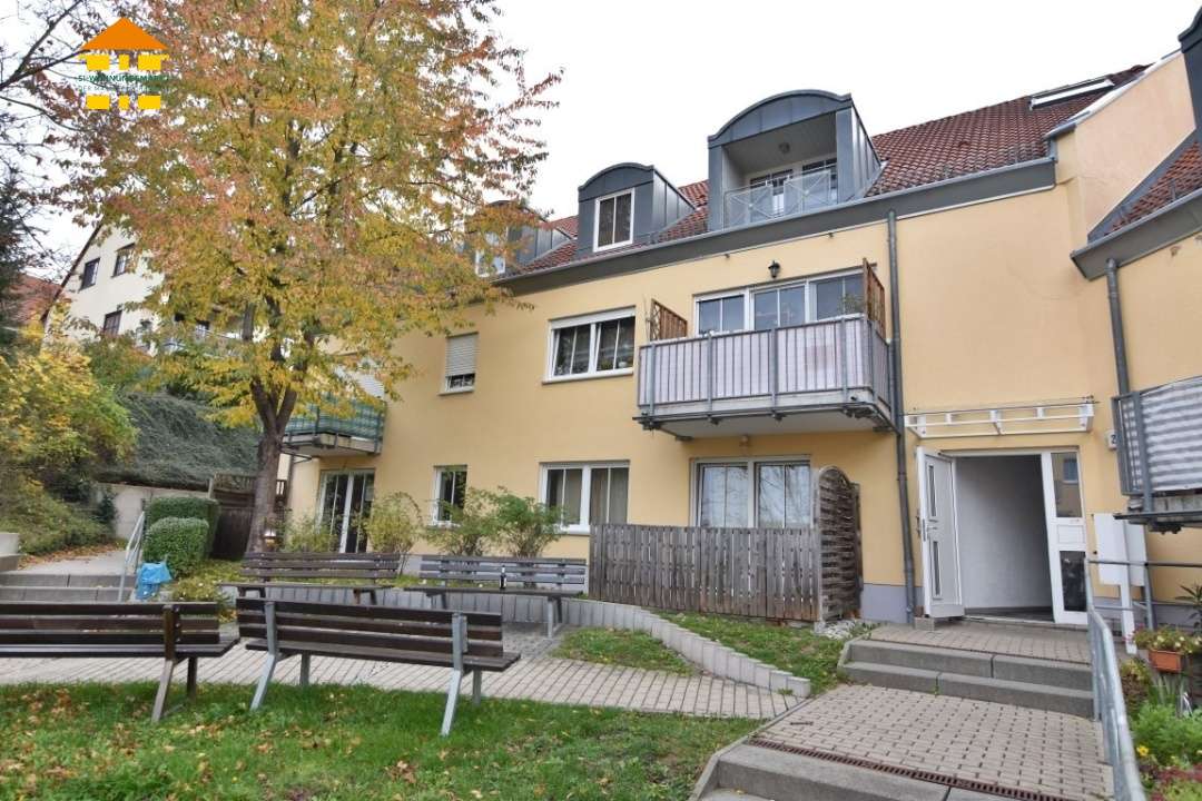 Thumbnail-Wohnung zum Mieten in Burkhardtsdorf 325,00 € 60 m²