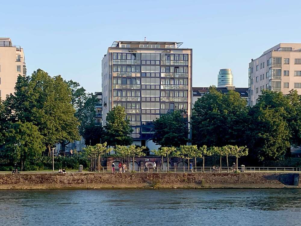 Thumbnail-Wohnung zum Kaufen in Frankfurt am Main 1.200.000,00 € 116.5 m²