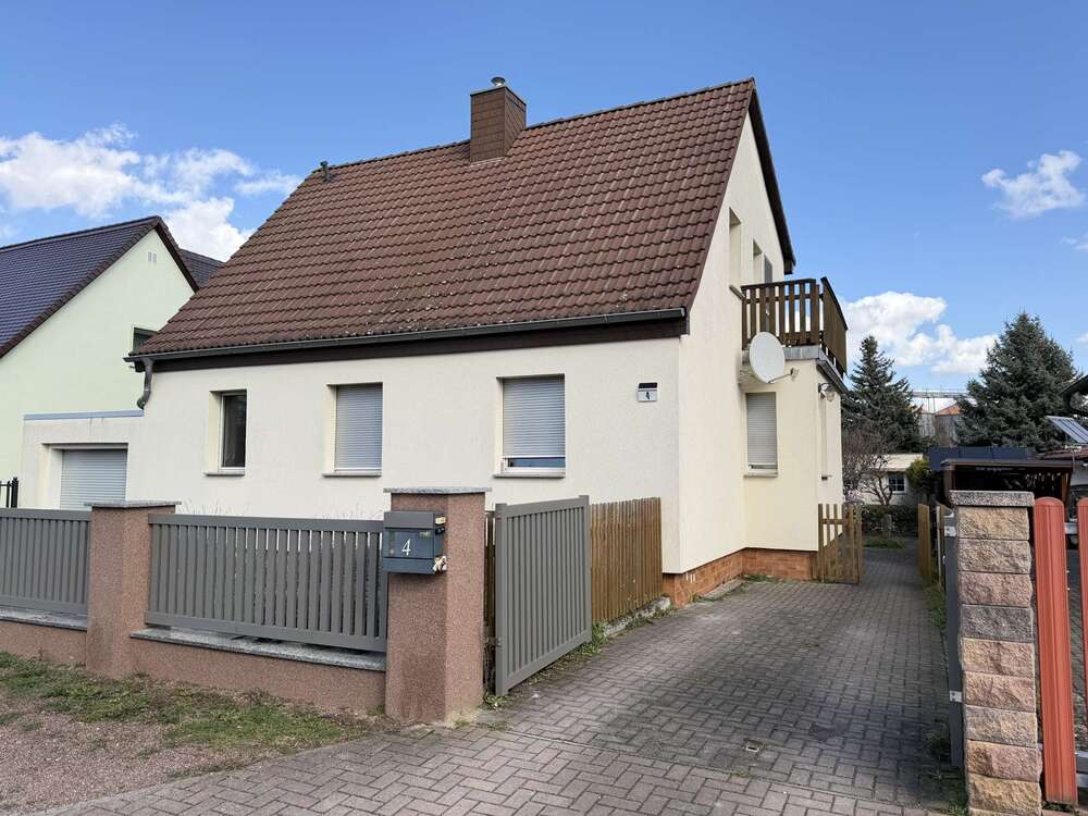 Thumbnail-Haus zum Kaufen in Bad Dürrenberg 389.000,00 € 217 m²