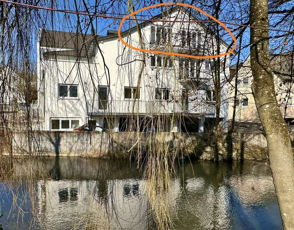 Thumbnail-Wohnung zum Kaufen in Rohrbach 299.000,00 € 82.12 m²