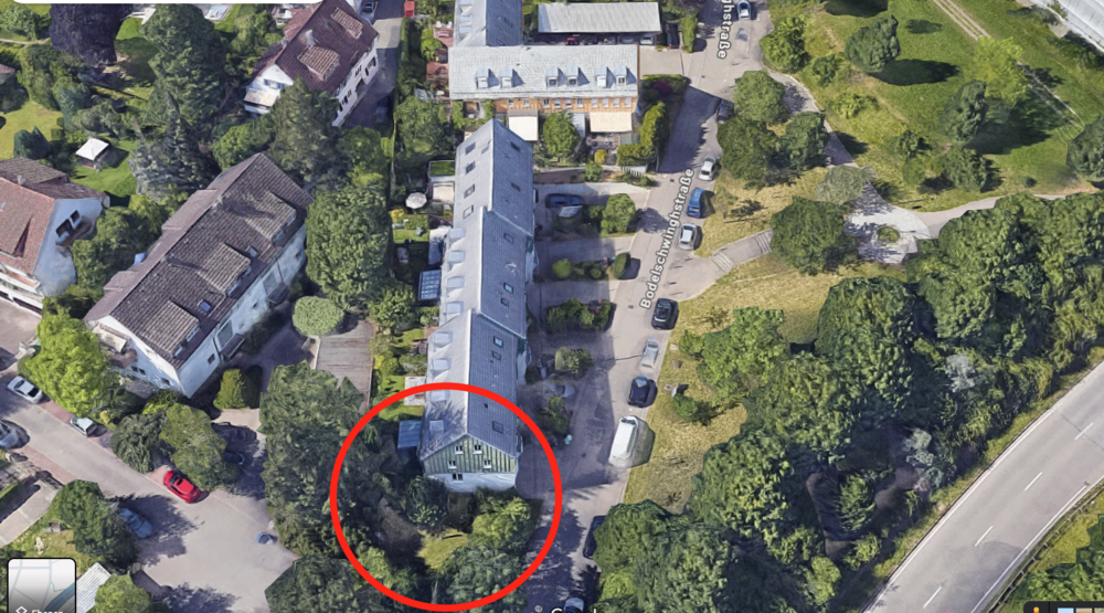Thumbnail-Haus zum Kaufen in Stuttgart-Sonnenberg 846.000,00 € 134 m²