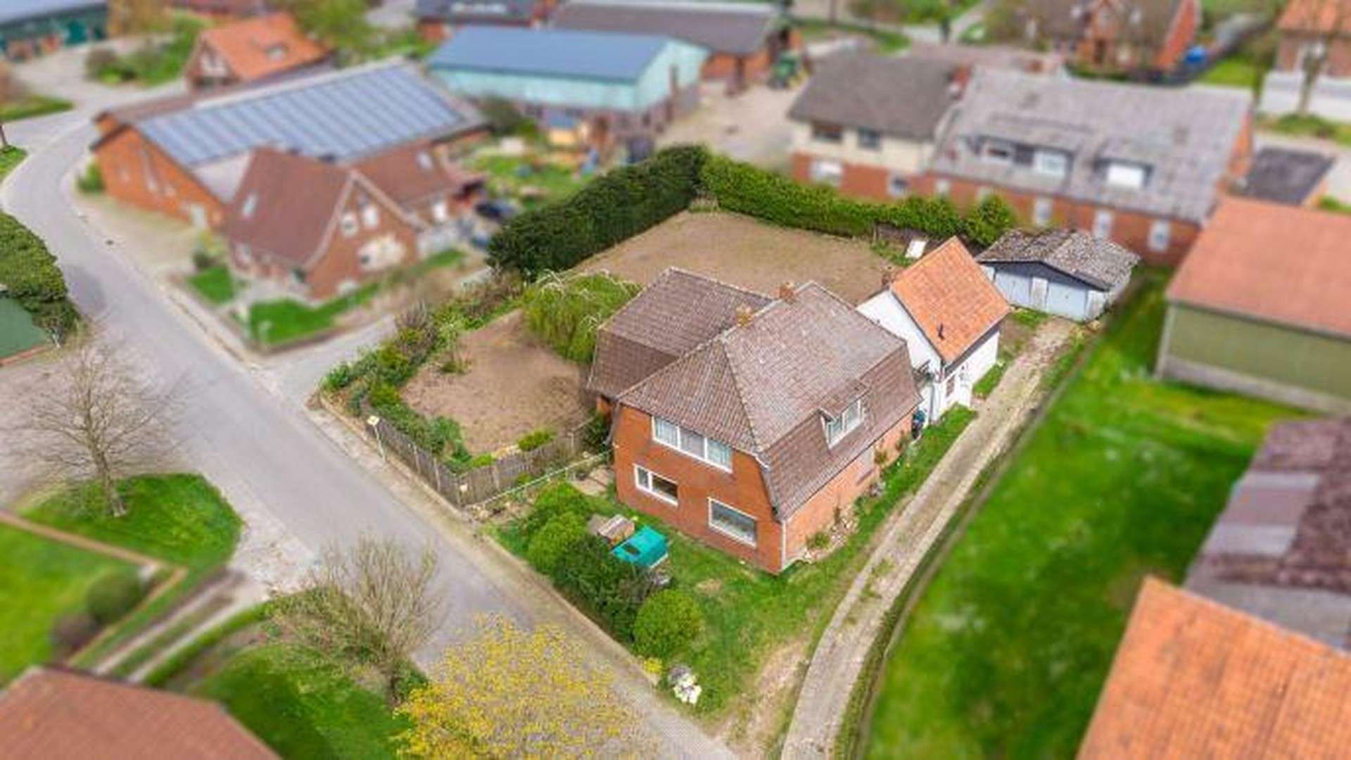 Thumbnail-Haus zum Kaufen in Lamstedt 319.990,00 € 211 m²