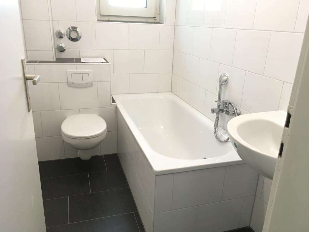 Thumbnail-Wohnung zum Mieten in Gelsenkirchen 439,00 € 60 m²