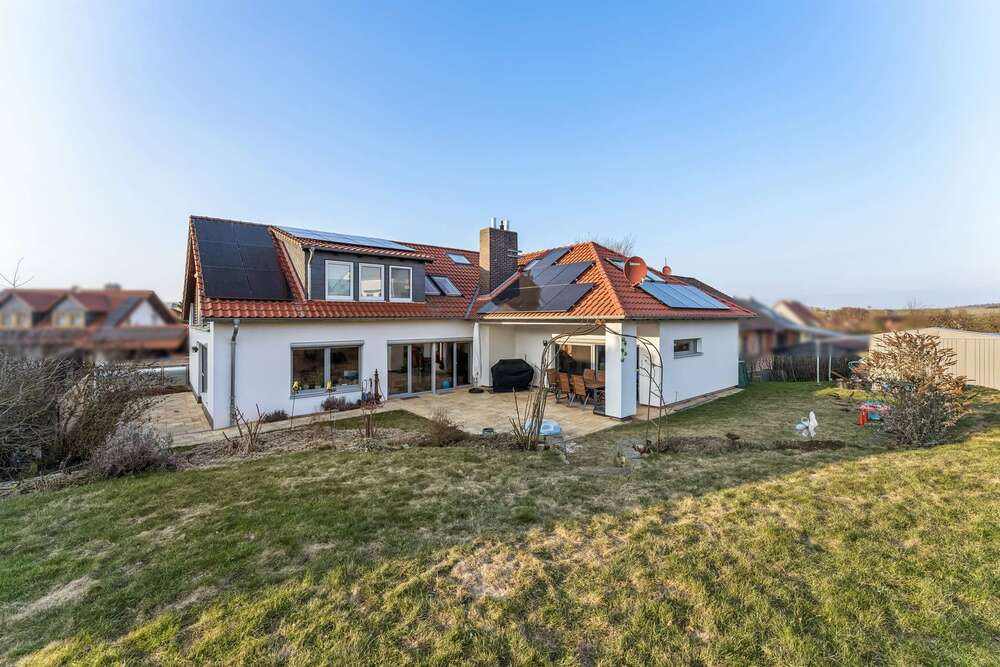 Thumbnail-Haus zum Kaufen in Gleichen 697.500,00 € 310 m²