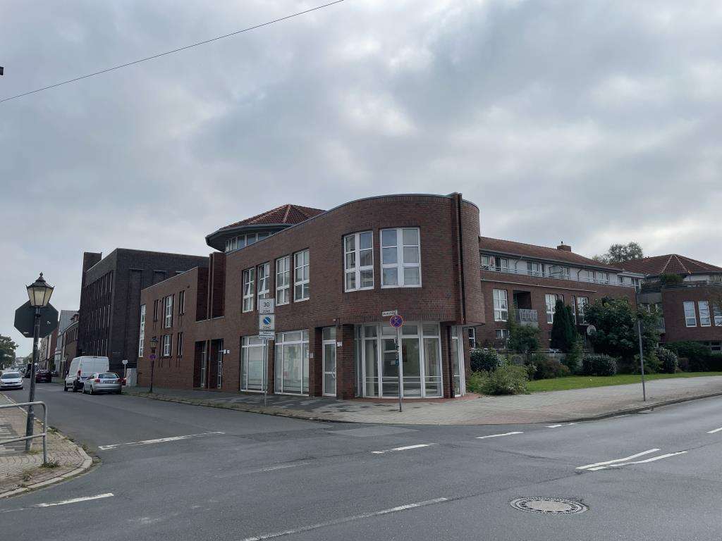 Thumbnail-Büro in Wilhelmshaven 714,69 € 105.88 m²