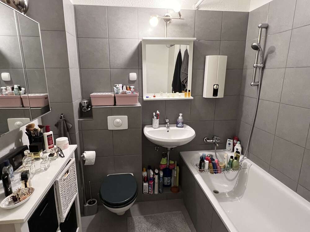 Thumbnail-Wohnung zum Kaufen in Hamburg 219.500,00 € 49 m²