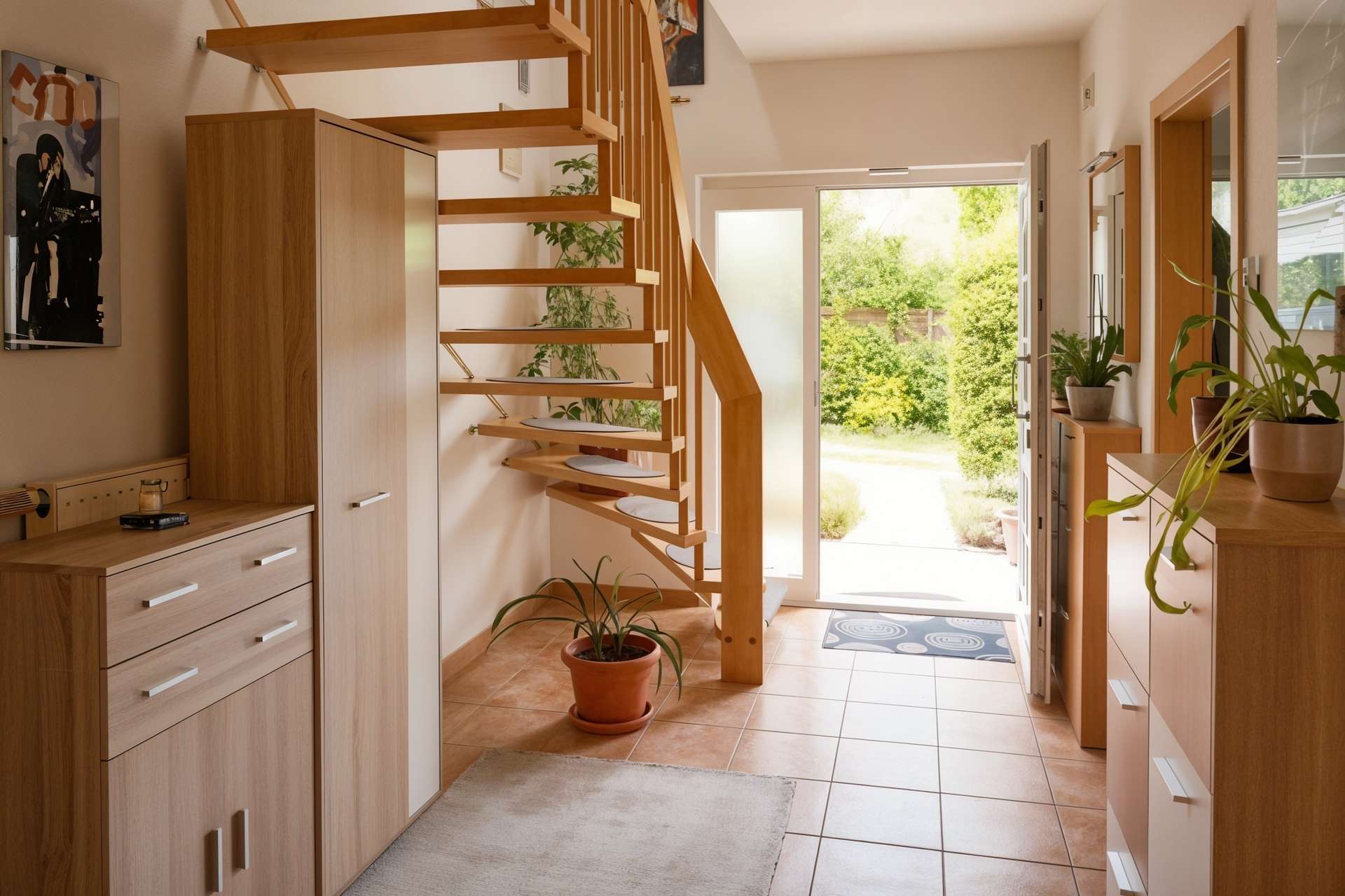 Thumbnail-Haus zum Kaufen in Neuenhagen bei Berlin 485.000,00 € 110 m²