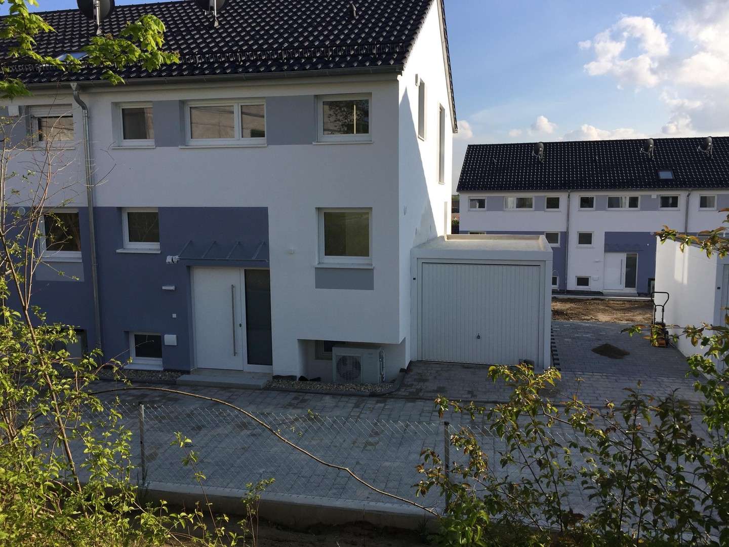 Thumbnail-Haus zum Kaufen in Großmehring 749.000,00 € 144 m²