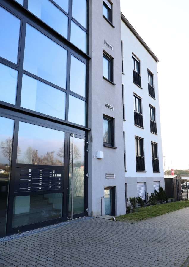 Thumbnail-Wohnung zum Kaufen in Frankfurt am Main 358.000,00 € 55 m²