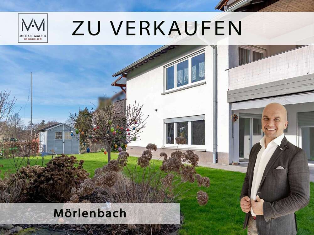Thumbnail-Haus zum Kaufen in Mörlenbach 595.000,00 € 360 m²