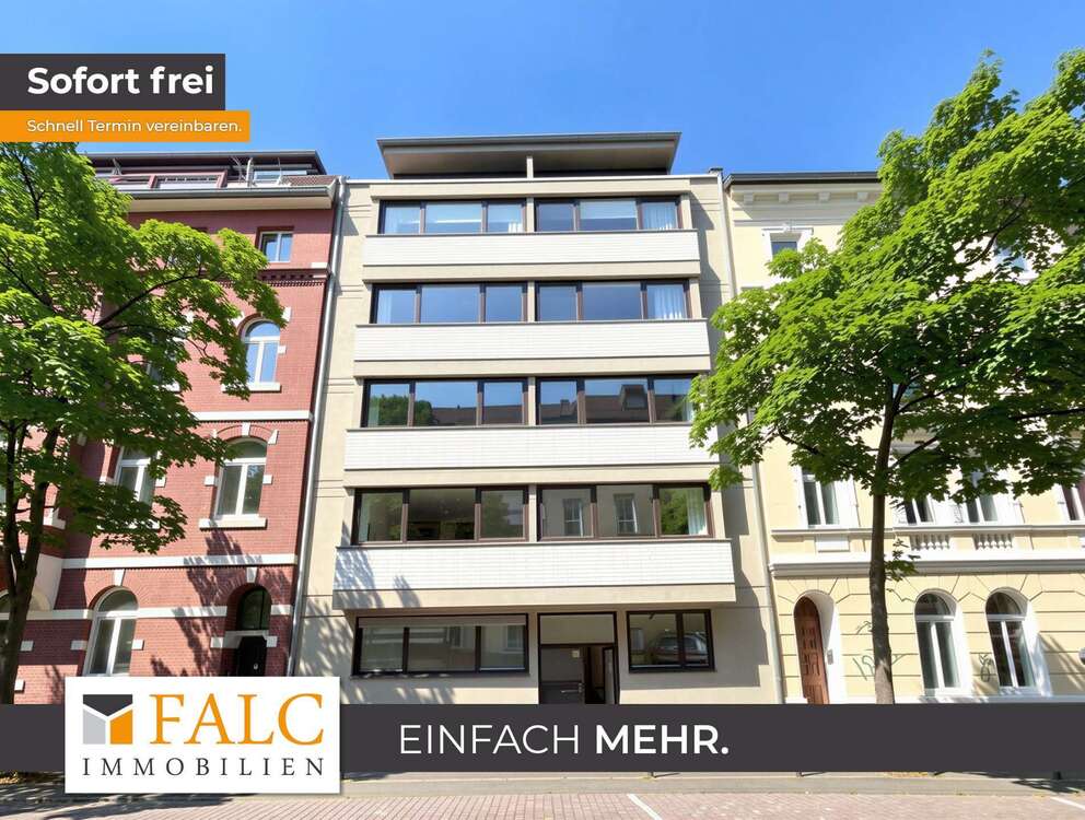 Thumbnail-Wohnung zum Kaufen in Köln 189.000,00 € 60 m²
