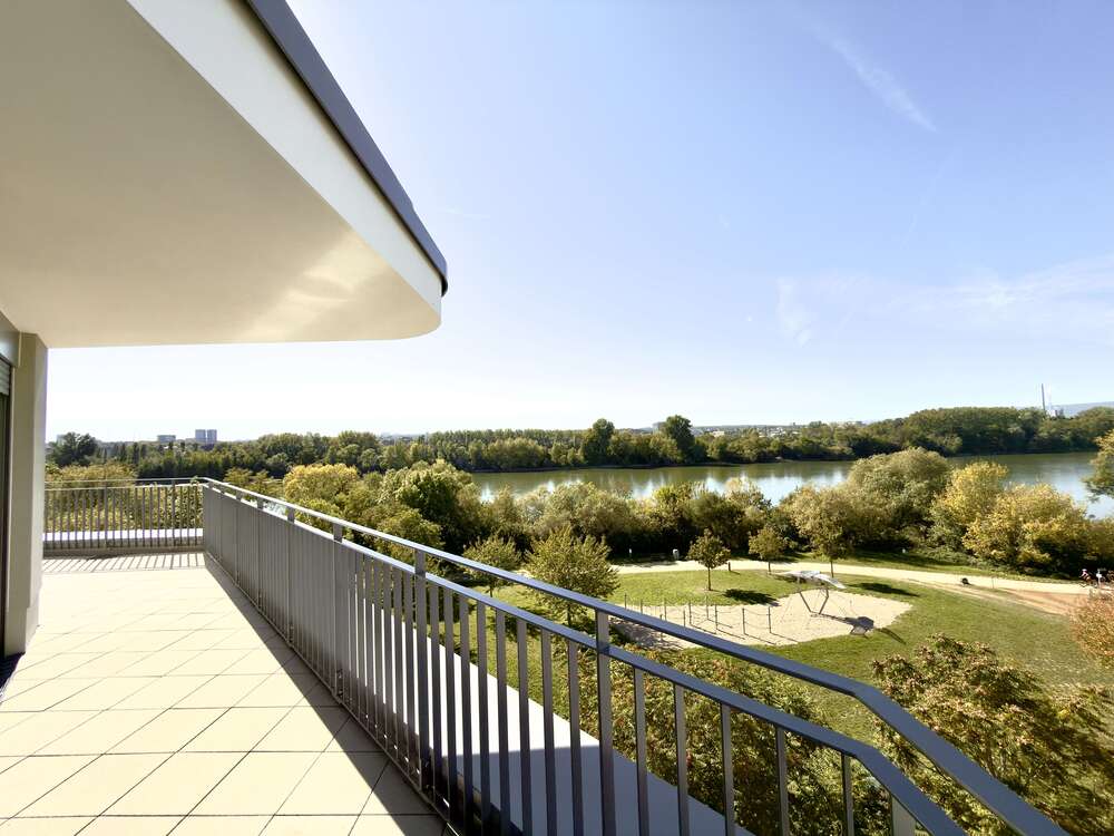 Thumbnail-Wohnung zum Mieten in Mainz-Kastel 3.425,00 € 131.8 m²