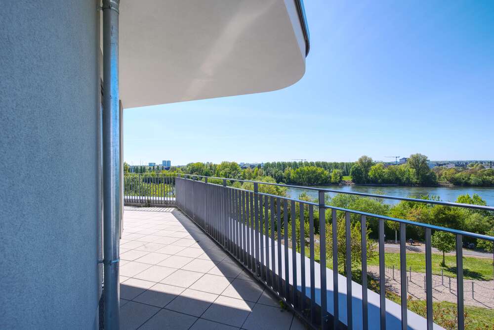 Thumbnail-Wohnung zum Mieten in Mainz-Kastel 3.425,00 € 131.8 m²