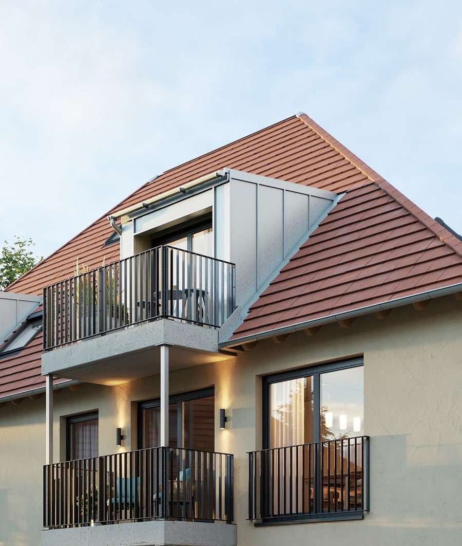 Thumbnail-Wohnung zum Kaufen in München 468.000,00 € 41 m²