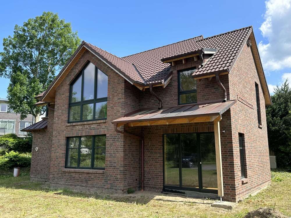 Thumbnail-Haus zum Kaufen in Rendsburg 598.000,00 € 194 m²