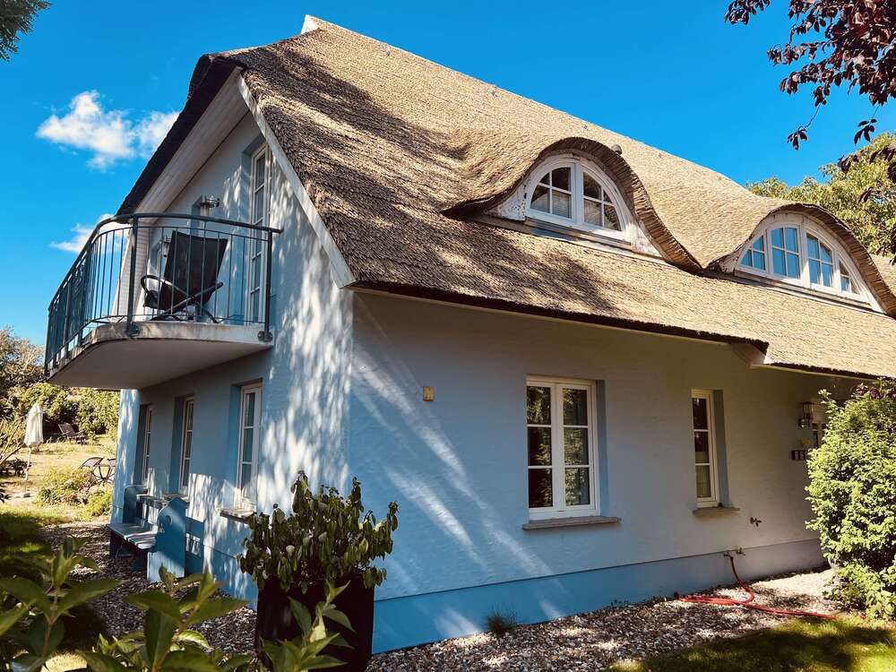 Thumbnail-Haus zum Kaufen in Mönchgut 1.100.000,00 € 240 m²