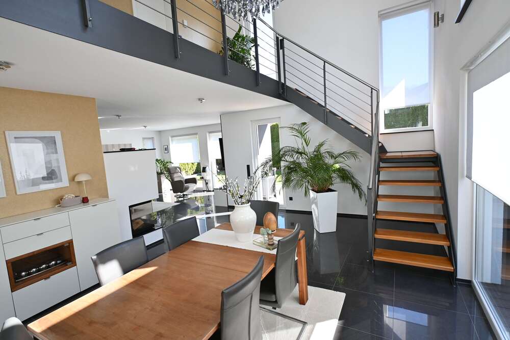 Thumbnail-Haus zum Kaufen in Grossbettlingen 1.260.000,00 € 264.86 m²