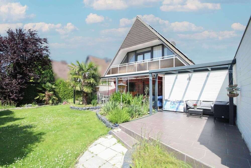 Thumbnail-Haus zum Kaufen in Lübeck 549.000,00 € 133.06 m²