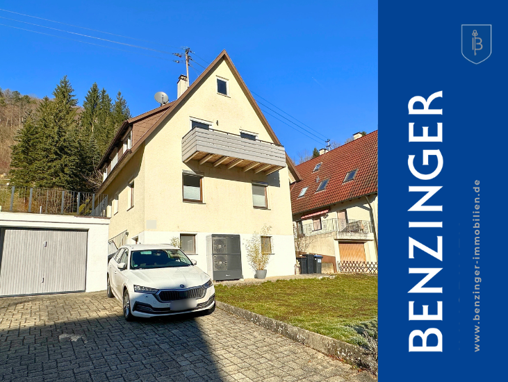 Thumbnail-Haus zum Kaufen in Bad Urach 449.000,00 € 131 m²