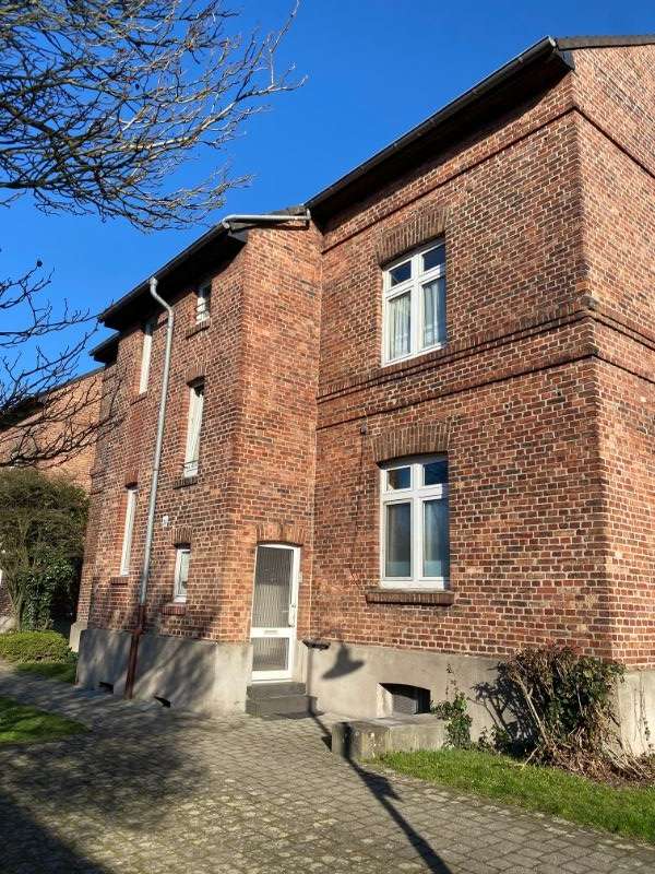 Thumbnail-Wohnung zum Mieten in Gelsenkirchen 531,60 € 88.6 m²