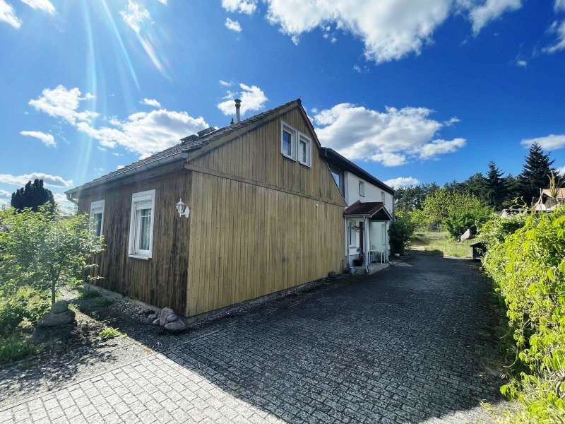 Thumbnail-Haus zum Kaufen in Bad Freienwalde 113.600,00 € 153 m²
