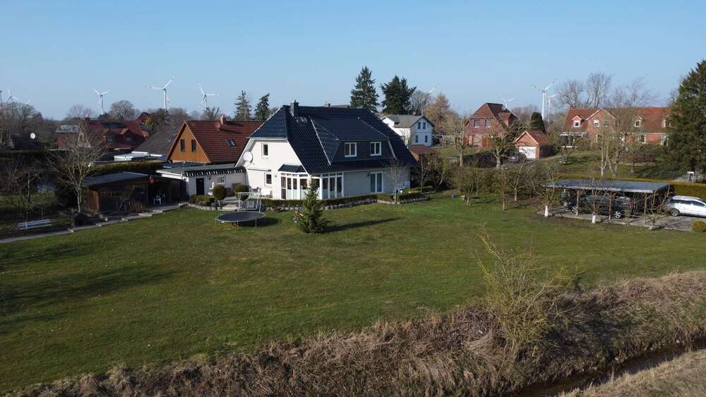 Thumbnail-Haus zum Kaufen in Stockelsdorf 679.000,00 € 192.3 m²