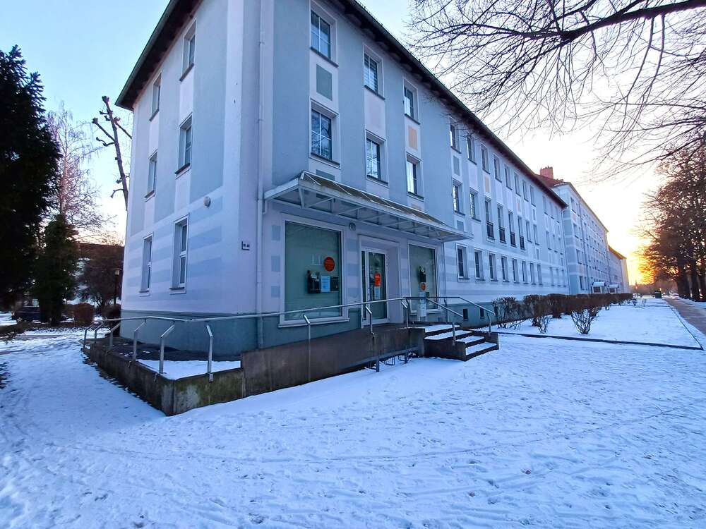 Thumbnail-Büro in Guben 630,00 € 63.86 m²