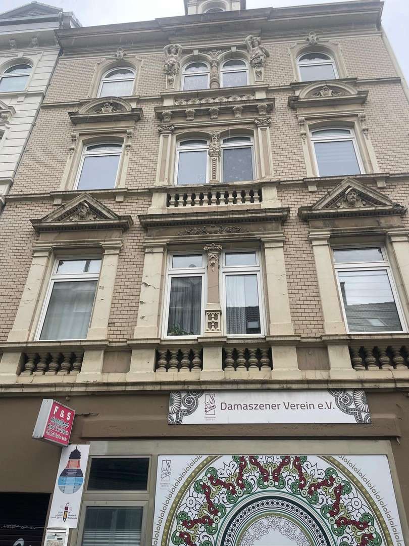 Thumbnail-Wohnung zum Mieten in Wuppertal 700,00 € 88 m²