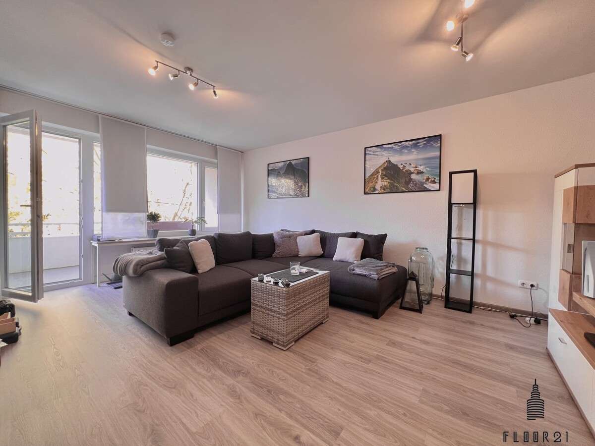 Thumbnail-Wohnung zum Kaufen in Dortmund Aplerbeck 135.000,00 € 64 m²