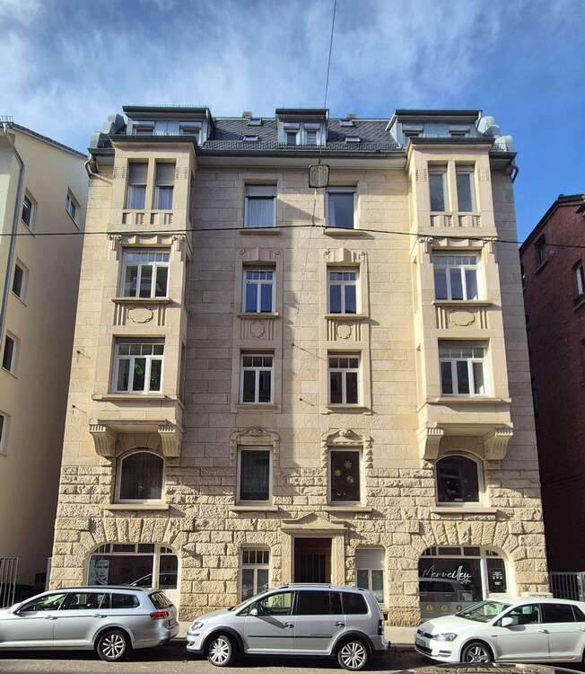 Thumbnail-Wohnung zum Kaufen in Stuttgart 427.000,00 € 84 m²