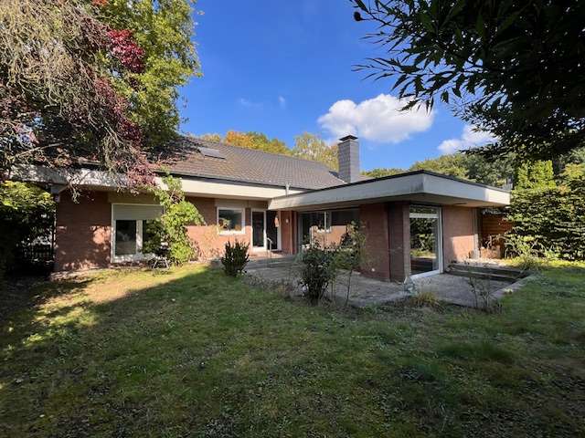 Thumbnail-Haus zum Kaufen in Münster 980.000,00 € 188.55 m²