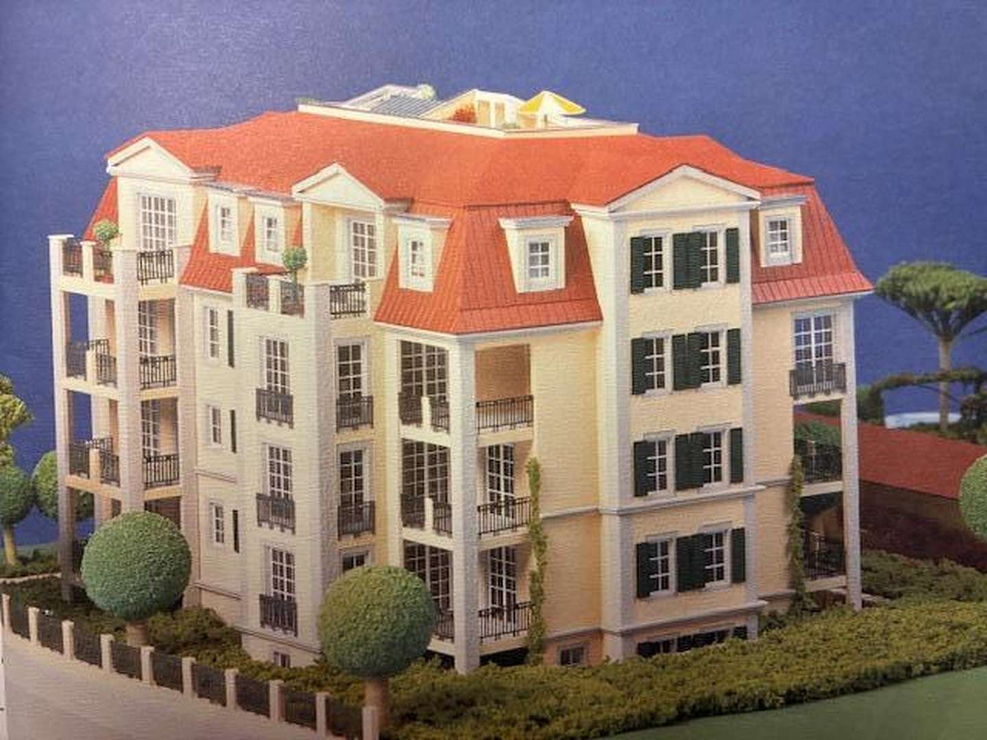 Thumbnail-Wohnung zum Kaufen in Freiburg 549.000,00 € 87 m²