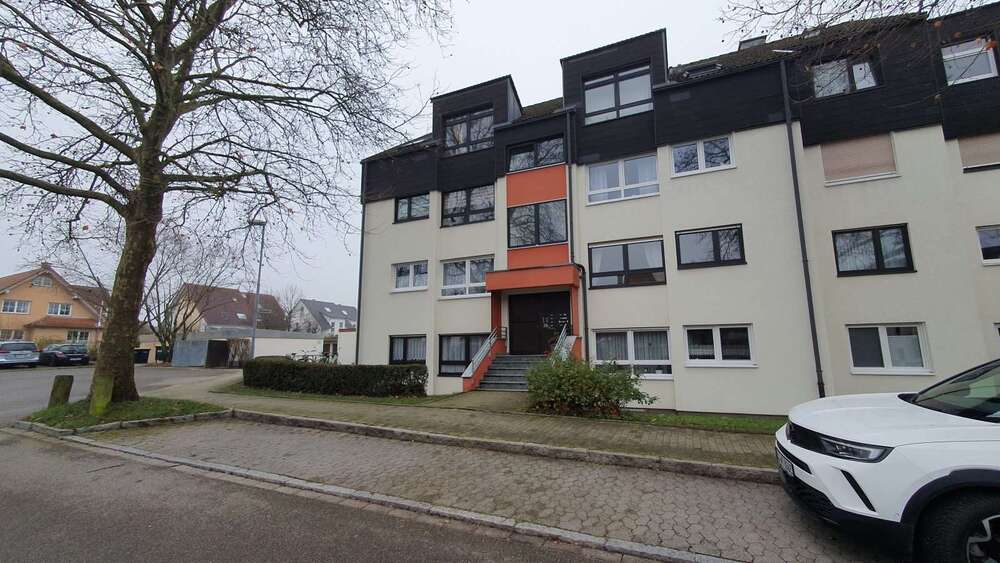 Thumbnail-Wohnung zum Mieten in Staufen im Breisgau 1.160,00 € 88 m²